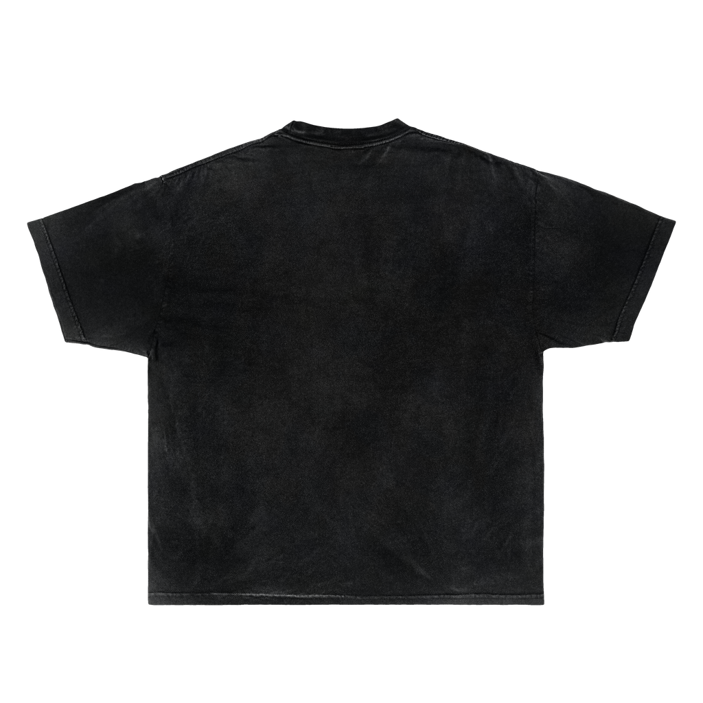 Twin Uzi Streetwear Tee