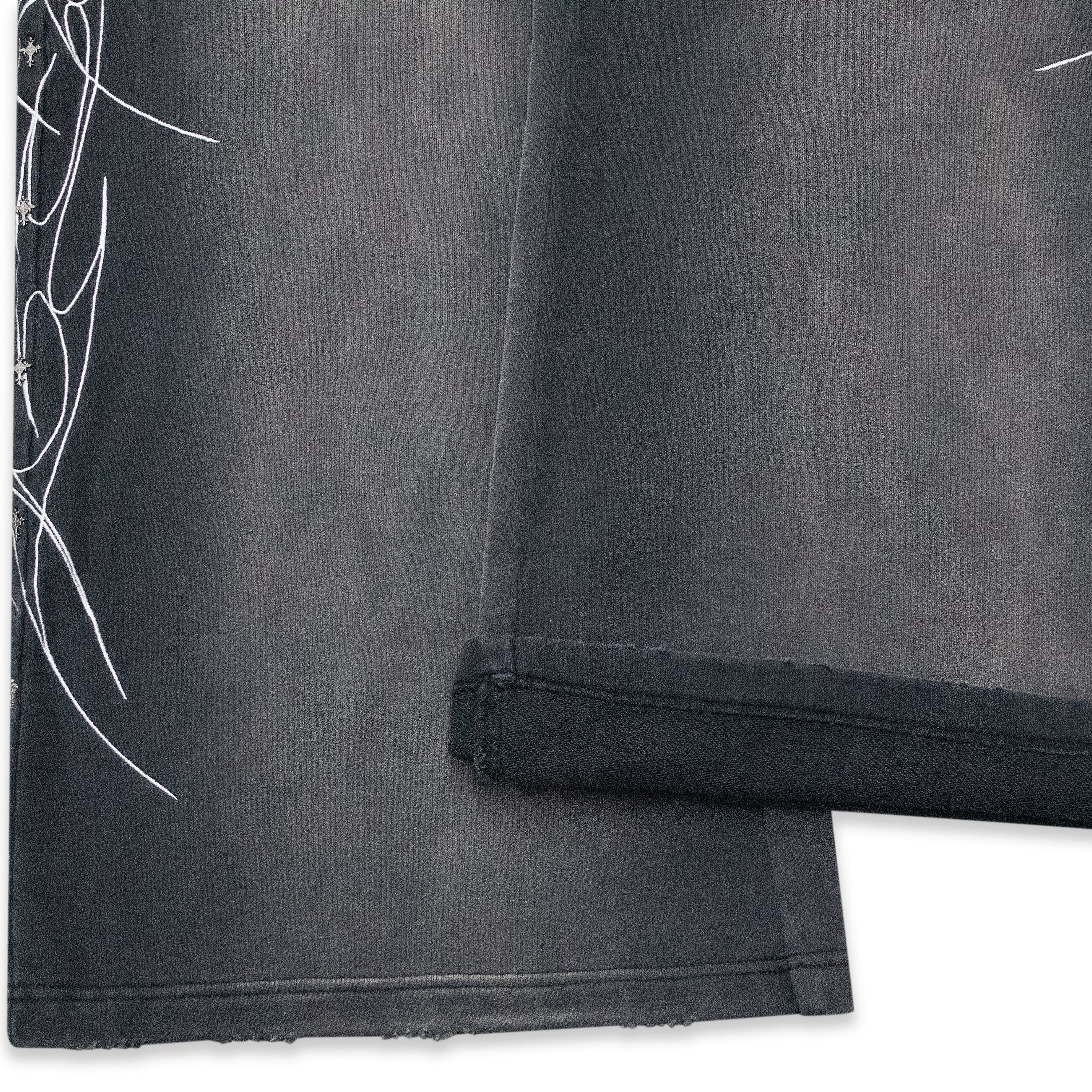 "DRKANGL" SWEATPANTS