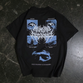 Drown Tee