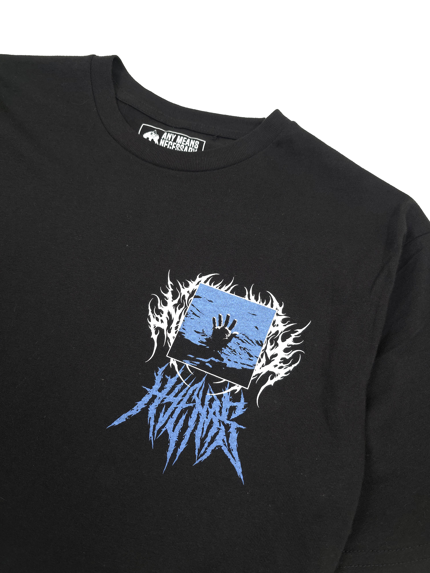 Drown Tee