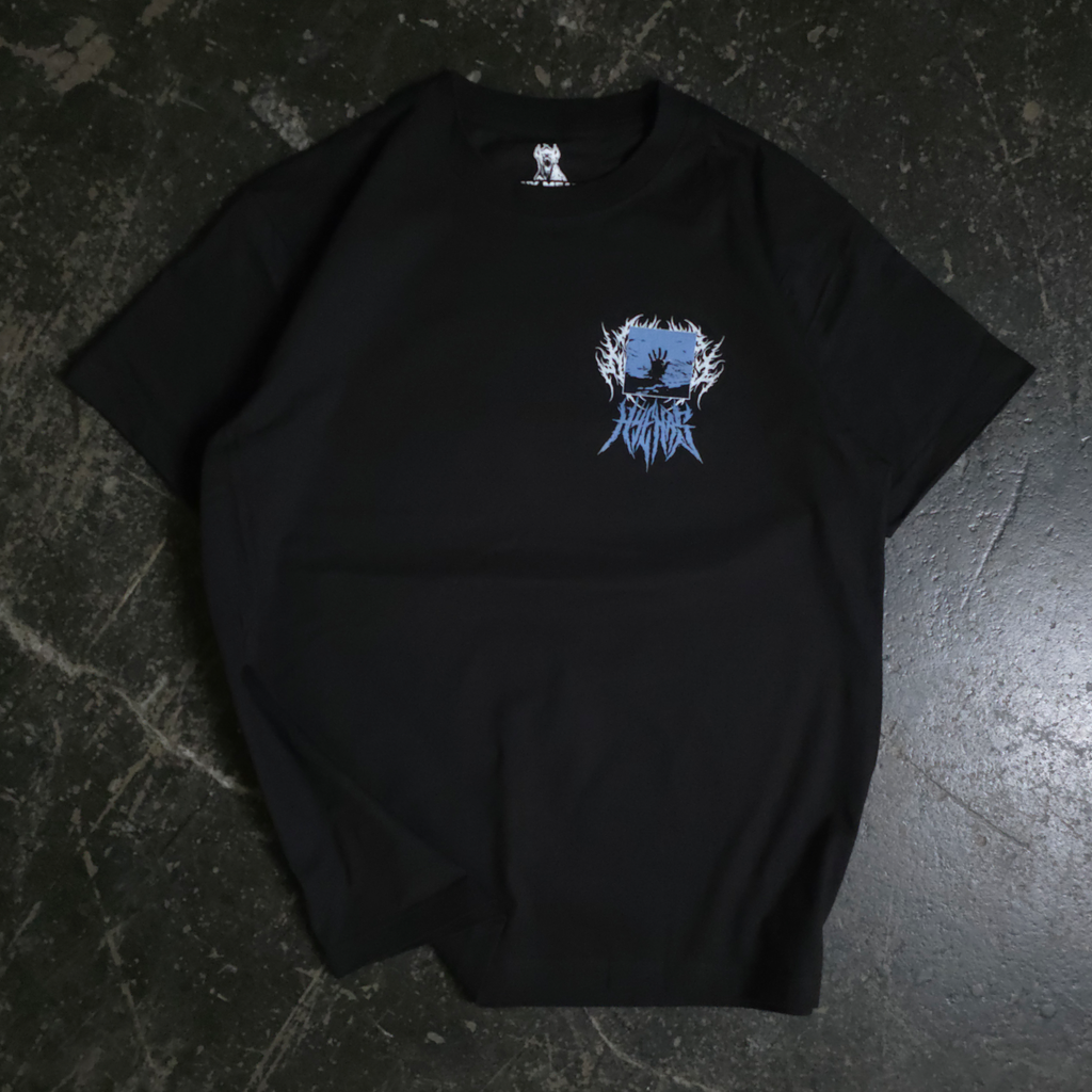Drown Tee