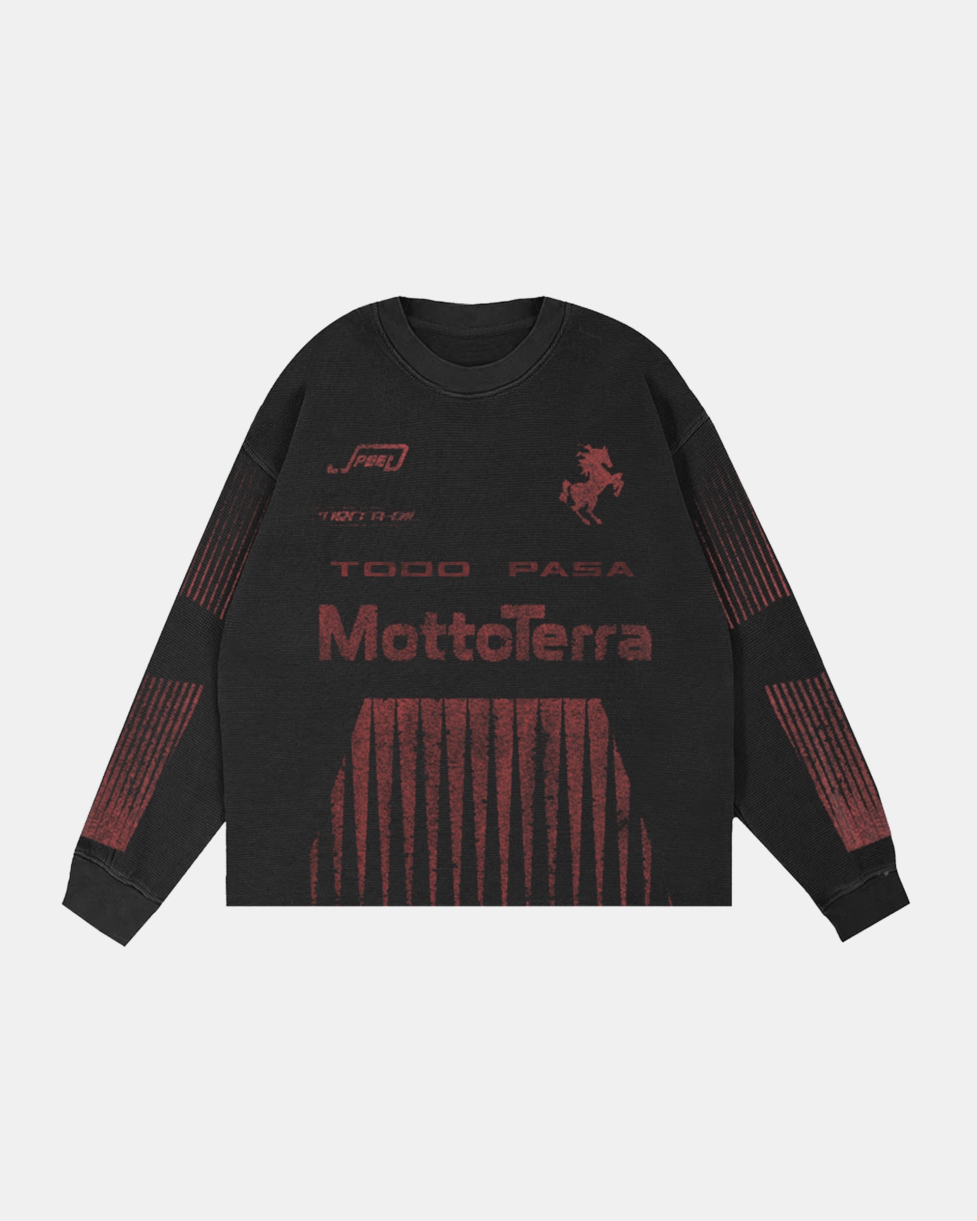 MOTTO TERRA JERSEY