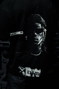 Streetwear Portrait Tee