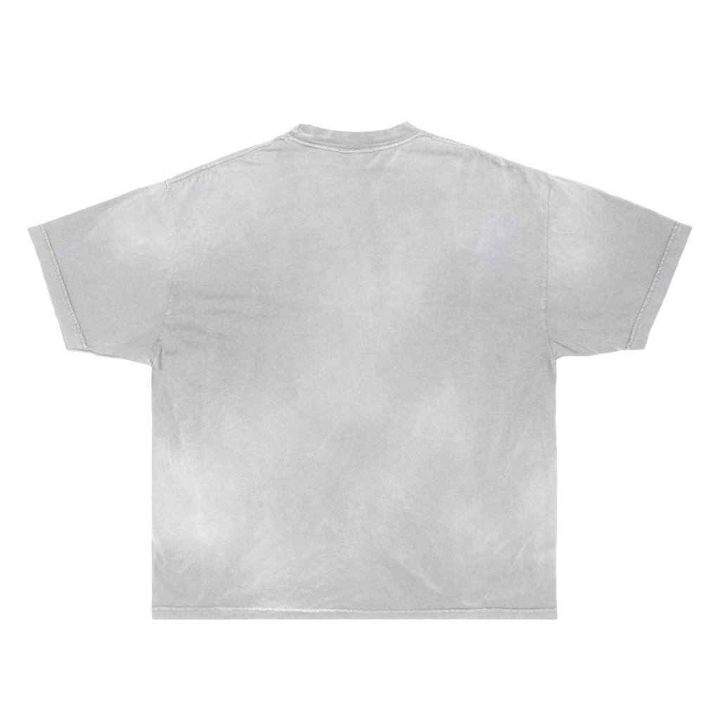 Twin Uzi Streetwear Tee
